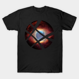 the Window of Worlds T-Shirt